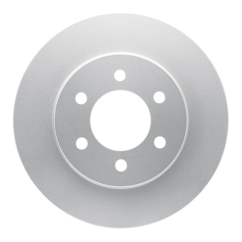 DFC 02-06 Ford Expedition Front GeoSPEC Coated Rotor