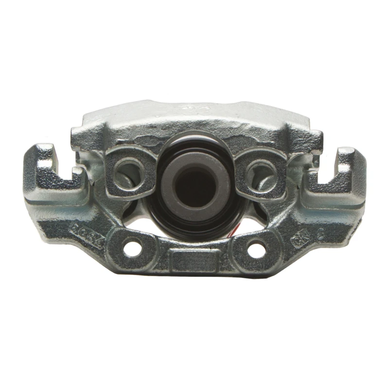 DFC 84-91 BMW 325iX Rear-R Premium Caliper - Silver Zinc Coated