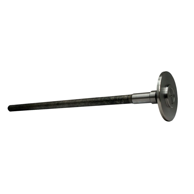 Yukon 31 Spline Bolt-In Axle Blank with 1.564in Bearing Journal for 8.75in Chrysler