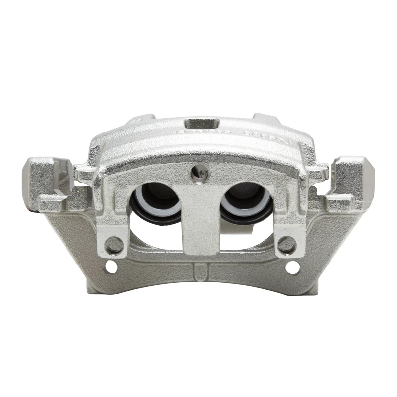 DFC 08-19 BMW X6 Front-R Premium Caliper - Silver Zinc Coated