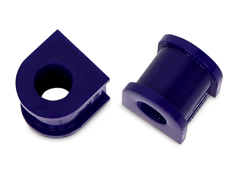 SuperPro Suspension Stabilizer Bar Bushing Kit