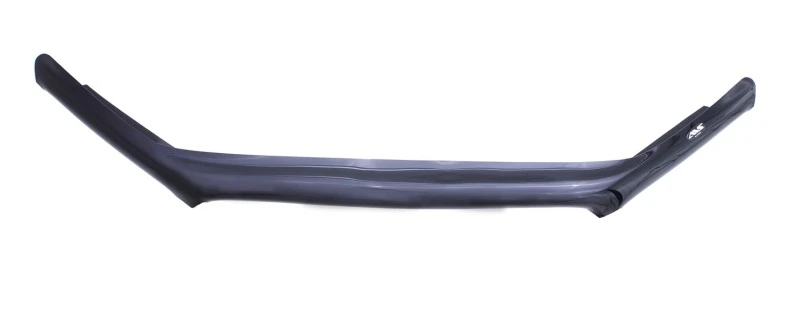 AVS 10-18 Toyota 4Runner Bugflector Mittelprofil Haubenschutz - Rauch