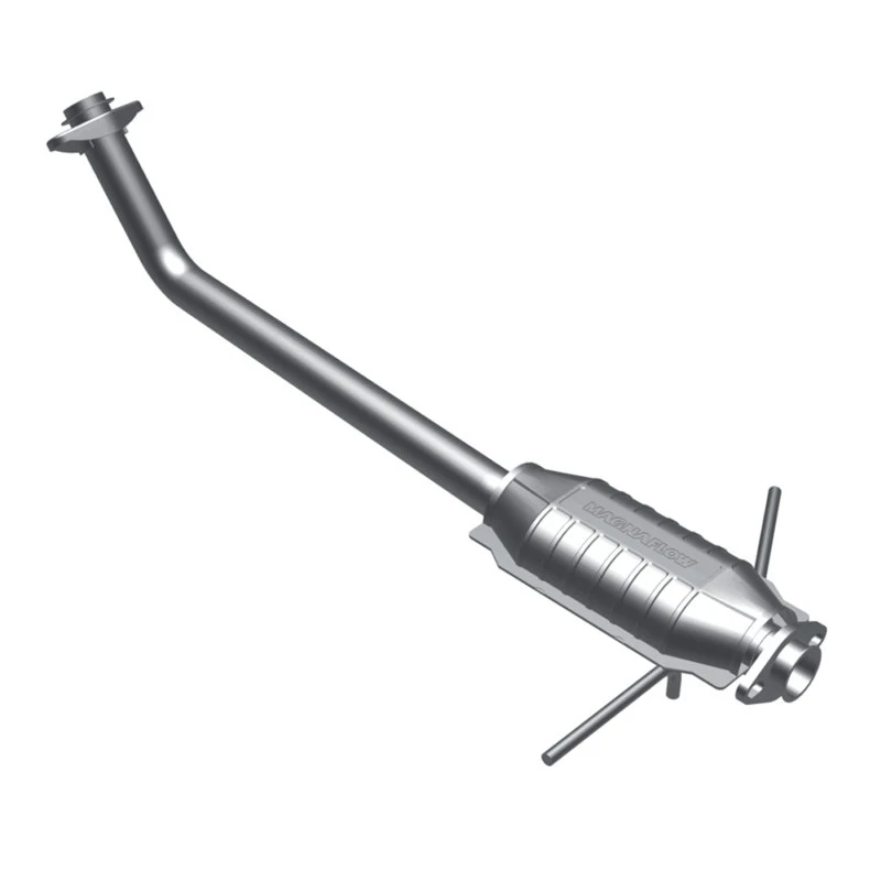 MagnaFlow-Konverter DF für Chrysler-Mitsubishi 42X6.5X