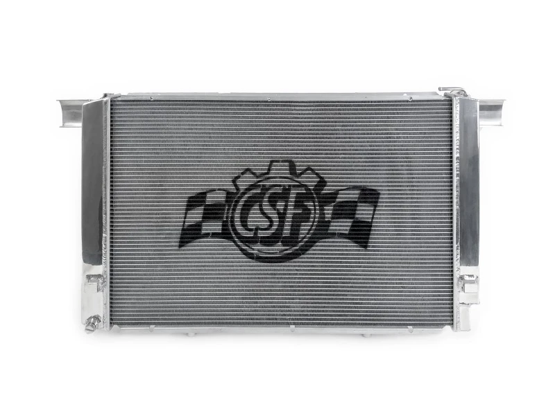 CSF 90-93 Mercedes-Benz 500SL / 94-02 Mercedes-Benz SL500 Kühler