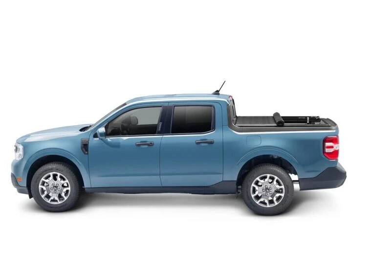 Truxedo TruXport Bettabdeckung für 2022 Ford Maverick 4ft 6in