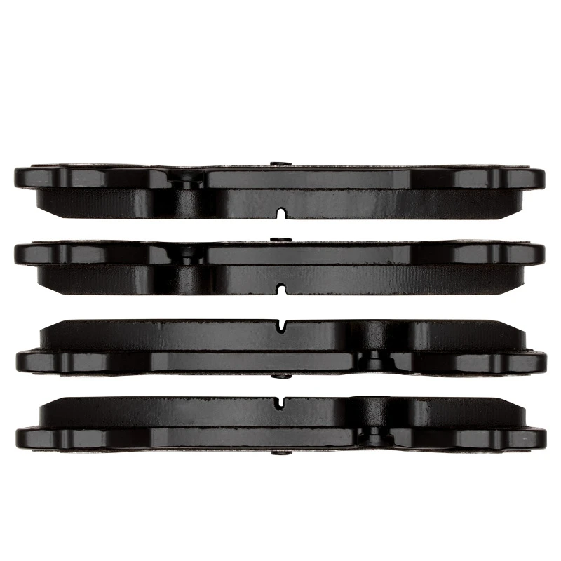 DFC 20-25 Cadillac CT4 Front 5000 Advanced Low Metallic Brake Pads and Hardware Kit