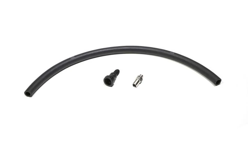 Fleece Performance 10-18 Dodge Cummins 2500-3500 1/2 Zoll High Flow Feed Line Kit (OEM Filter bis CP3)
