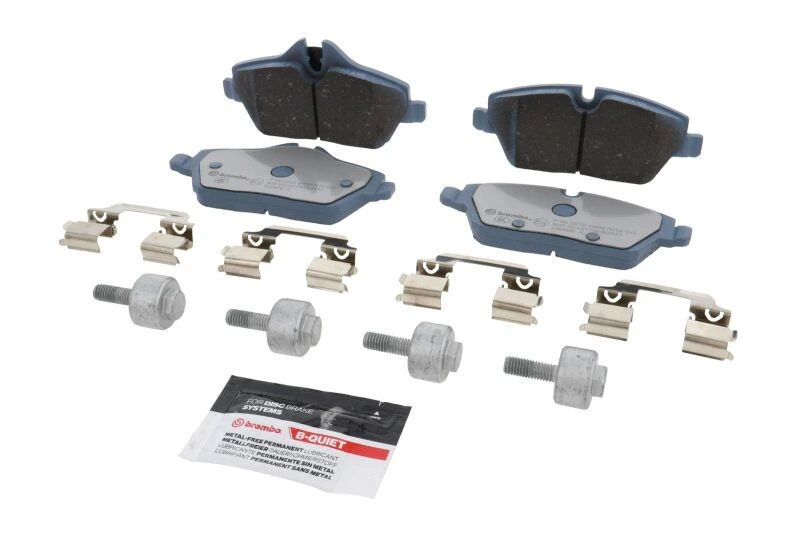 Brembo OE EVPad Bremse Pad