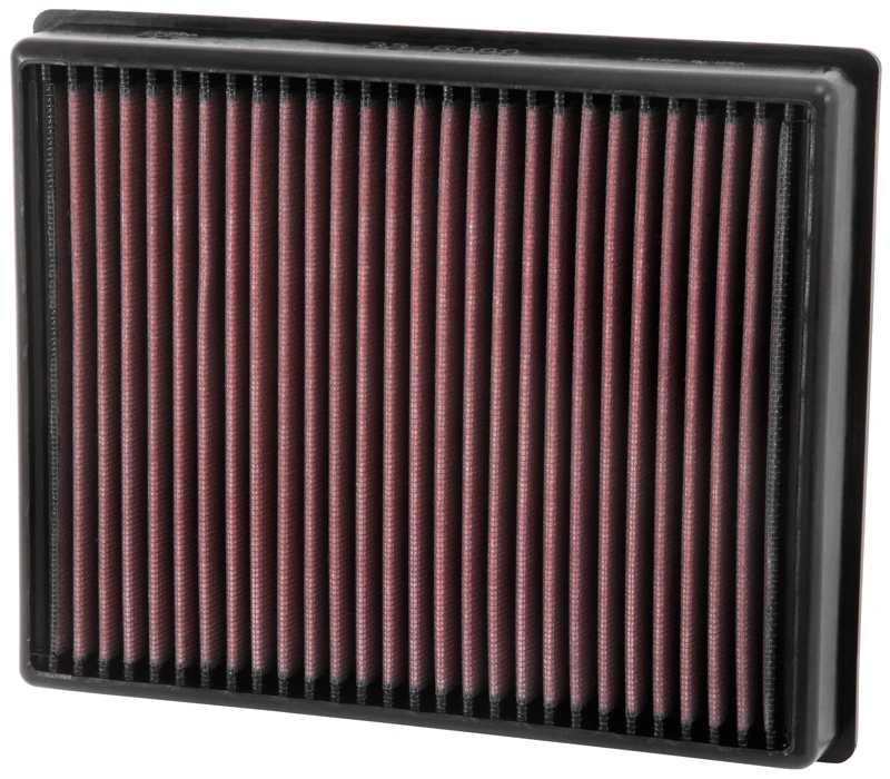 K&N 13 Ford Fusion 2.0L L4 Ersatzluftfilter