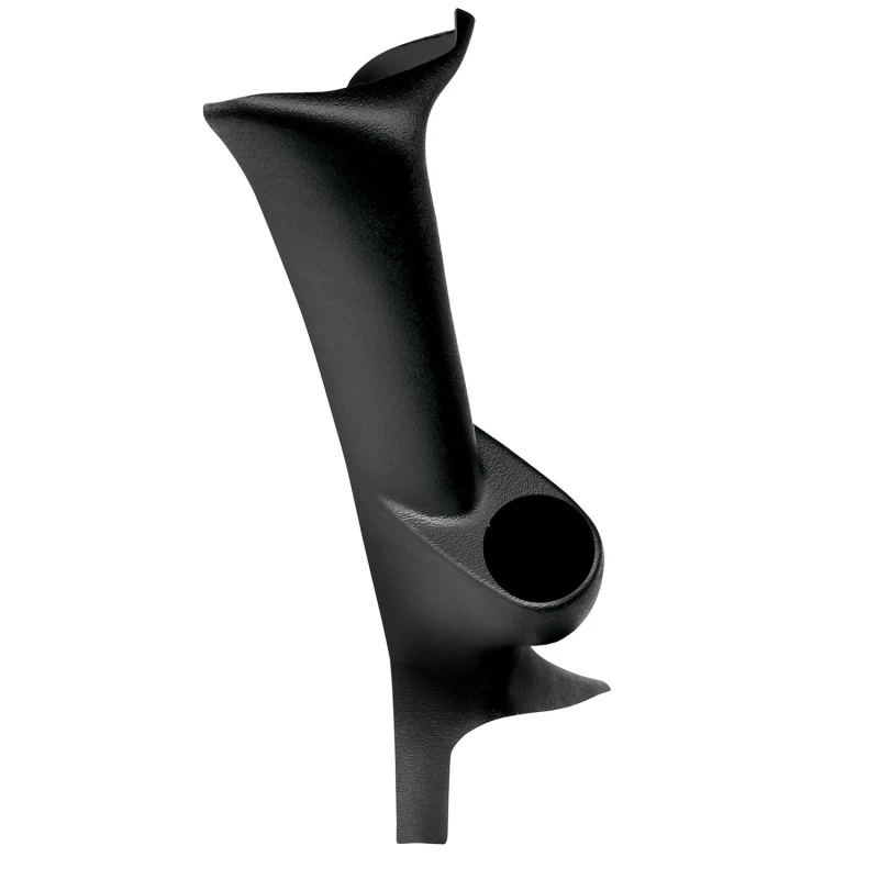 AutoMeter Messgerät-Halter A-Säule Voll Einzel 2-5/8in. Honda Civic (2-türig) 92-95 Eg