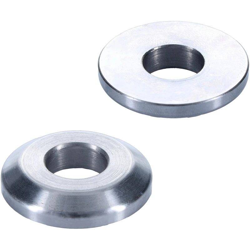 Camburg 0.50" 4130 Weld Washers (4pk)
