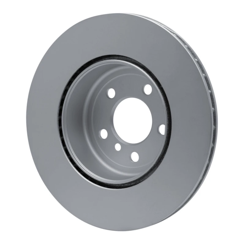 DFC 13-21 BMW M240I Coupe & Convertible Rear GeoSPEC Coated Rotor