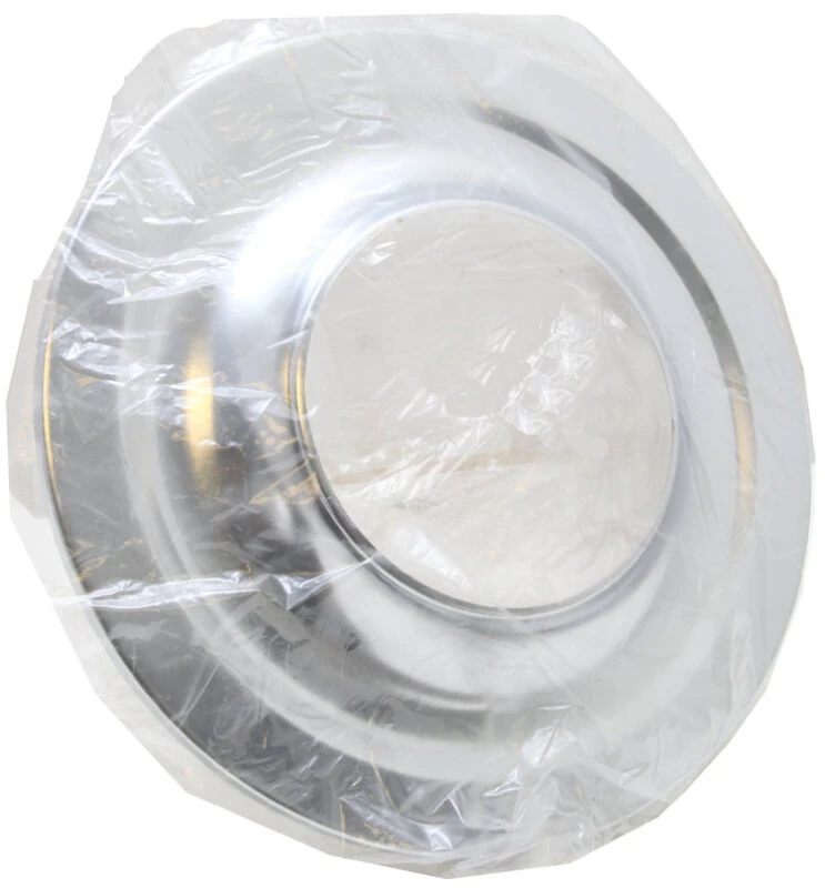 K&N BP 11ind Cr 5-1/8 Flg