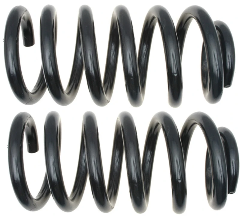 Moog Vorderer Federsatz für 07-10 Chevy Tahoe / 07-10 GMC Yukon