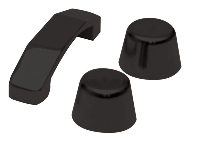 Rampage Hood Footman Loop für Jeep Wrangler TJ