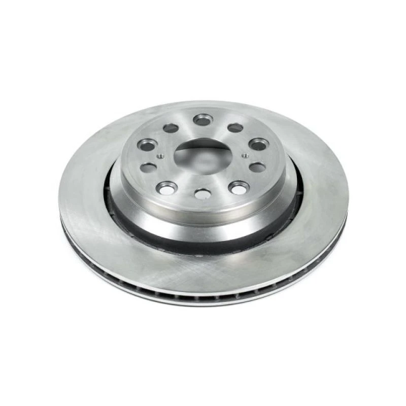 powerstop_JBR1350-6794533444d31 Power Stop 07-17 Lexus LS460 Rear Autospecialty Brake Rotor