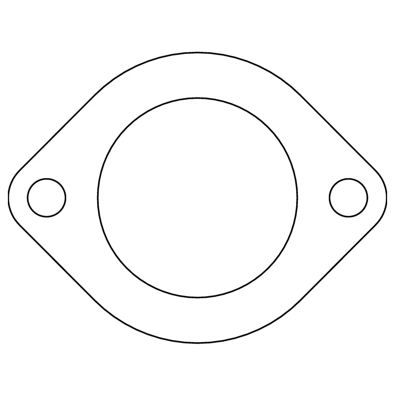 Cometic Chrysler 392 Hemi V8.060in AFM Thermostat-Gehäuse-Dichtung