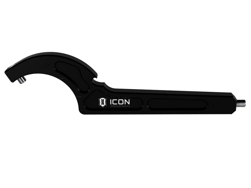 ICON Billet-Spanner-Schraubenschlüssel-Set
