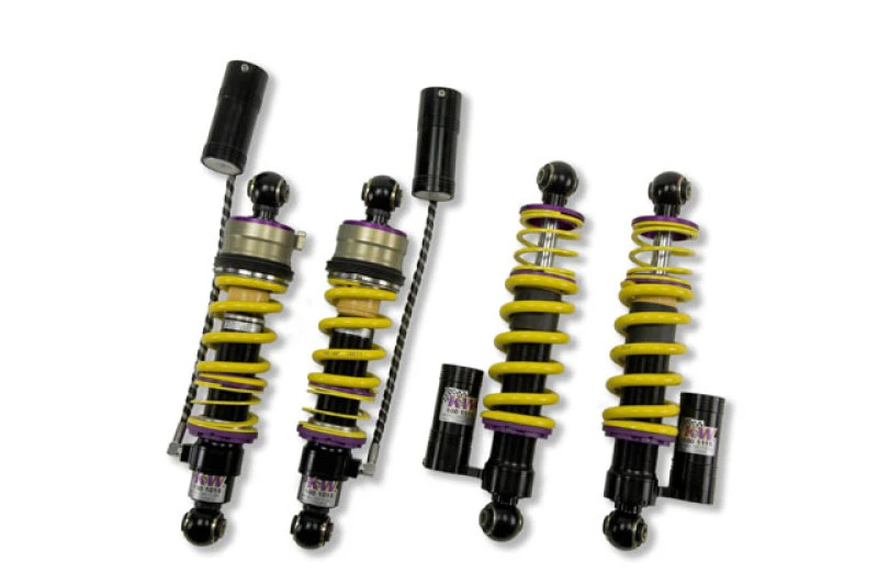 kw_35211204-679367fc6c5a8 KW Coilover Kit V3 Lamborghini Gallardo (140) LP560-4 - w/ OEM Lift system