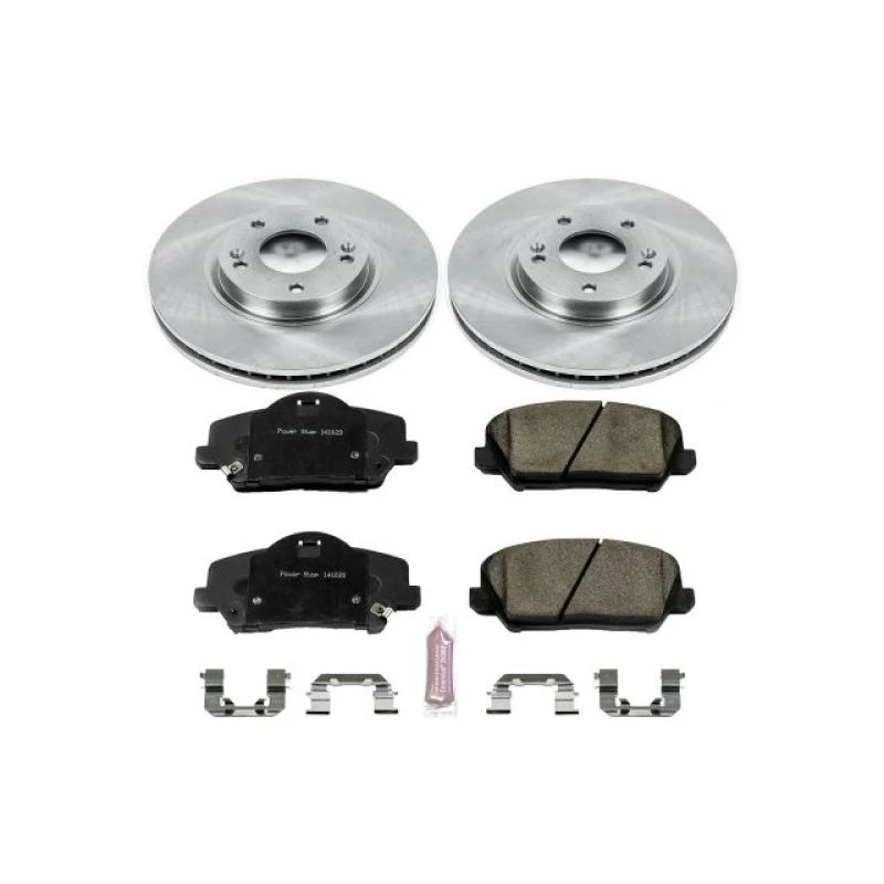 powerstop_KOE6935-67945a6a0c711 Power Stop 14-17 Kia Forte5 Front Autospecialty Brake Kit