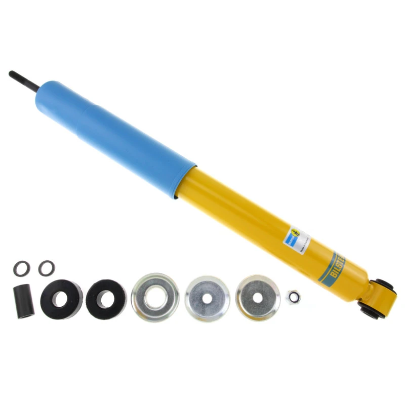 Bilstein B6 2002 Mercedes-Benz G500 Basis Hinten 46mm Monotube Stoßdämpfer