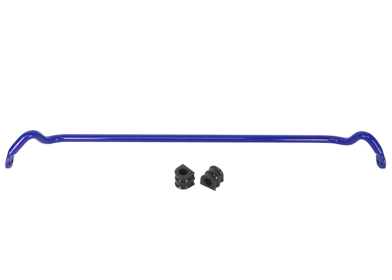 SuperPro 2002 Subaru Impreza WRX Front 24mm 2-Position Adjustable HD Sway Bar