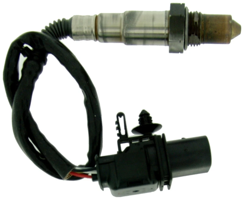 NGK Dodge Ram 2500 2010-2007 DirektFit 5-Draht Wideband A/F Sensor