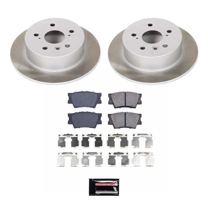 powerstop_SC3068-6795e66a6ddef Power Stop 07-11 Toyota Camry Rear Semi-Coated Rotor Kit