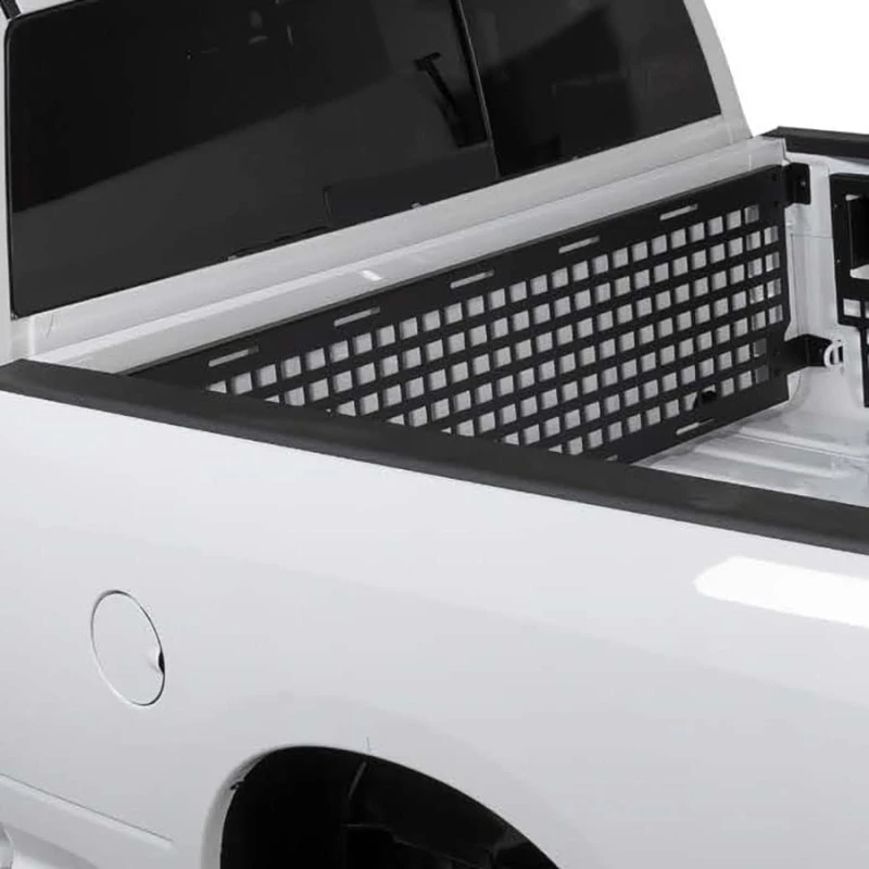 Putco 15-21 Ford F-150 - 5,5ft (Kurze Box) Molle Front Panel