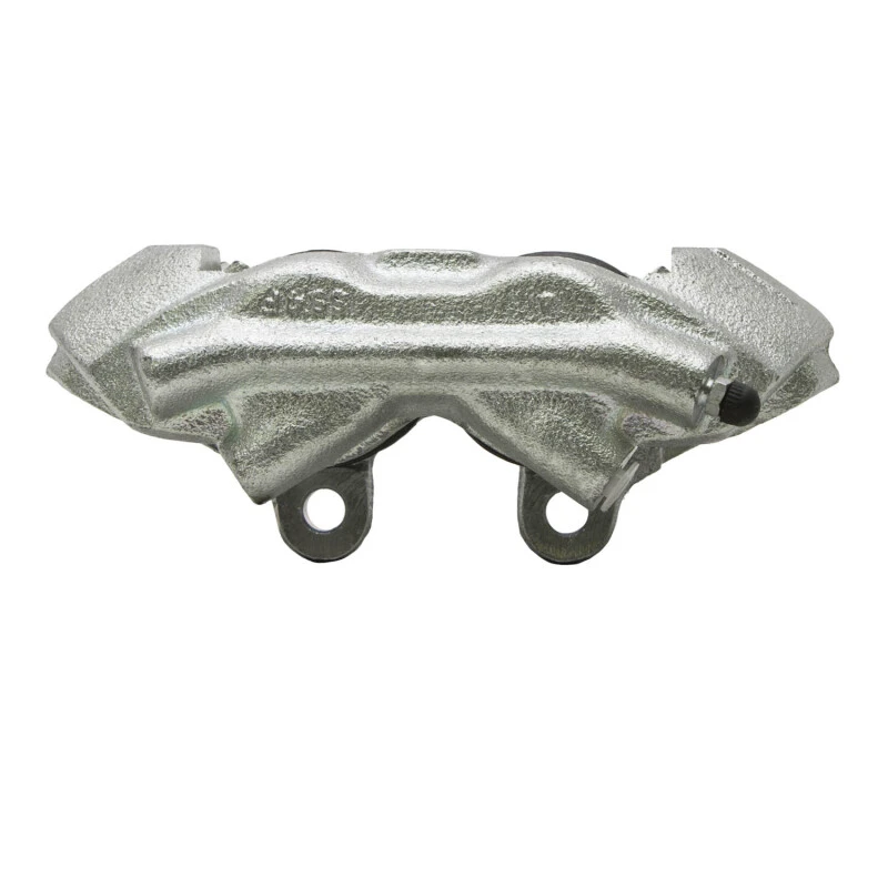 DFC 64-72 Dodge Dart Front-L Premium Caliper - Silver Zinc Coated