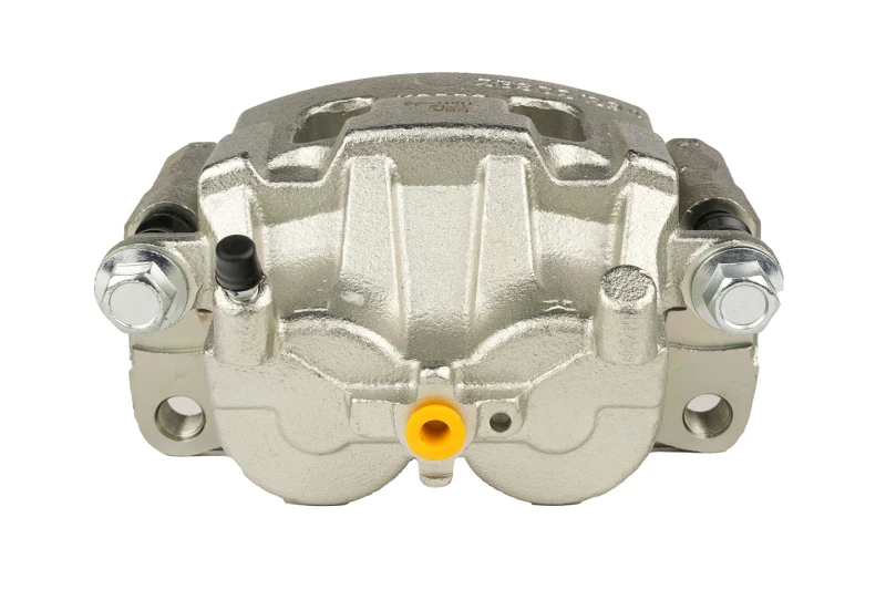 DBA Street Series Vordere Bremssättel für 2007–2012 Mazda CX-7 2.3L