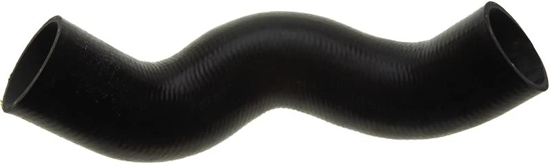 Gates 95-00 International/Navistar 4700 Diesel Lower Eng. To Pipe Molded Coolant Hose