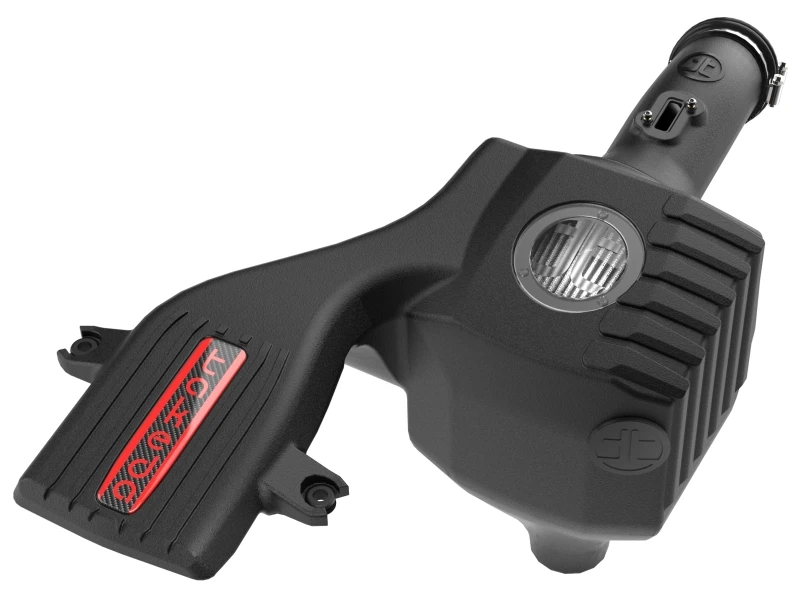 aFe Takeda Sealed Intake Mazda CX-90 24-25 L6-3.3L (t)