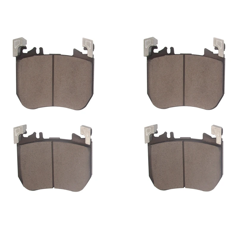 DFC 21-25 Mercedes-Benz S580e Front Euro 5000 Ceramic Brake Pads