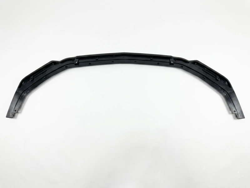 Ford Racing 24-26 Ford Mustang EcoBoost/GT Performance Pack Splitter