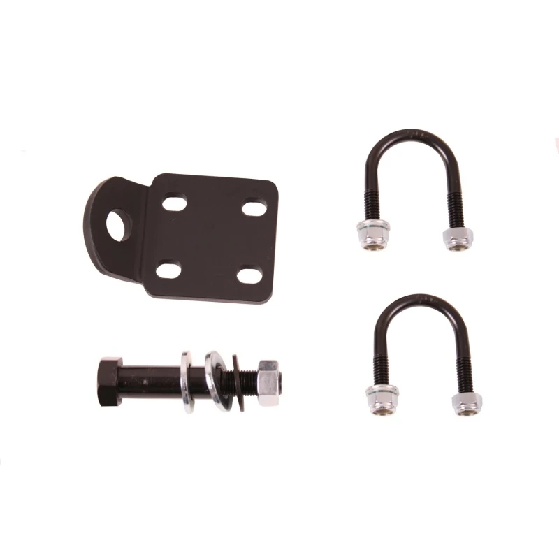 Rugged Ridge Lenkdämpfer-Halter 72-86 Jeep CJ
