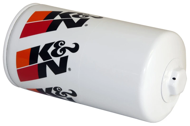 K&N Dodge Performance Gold Ölfilter