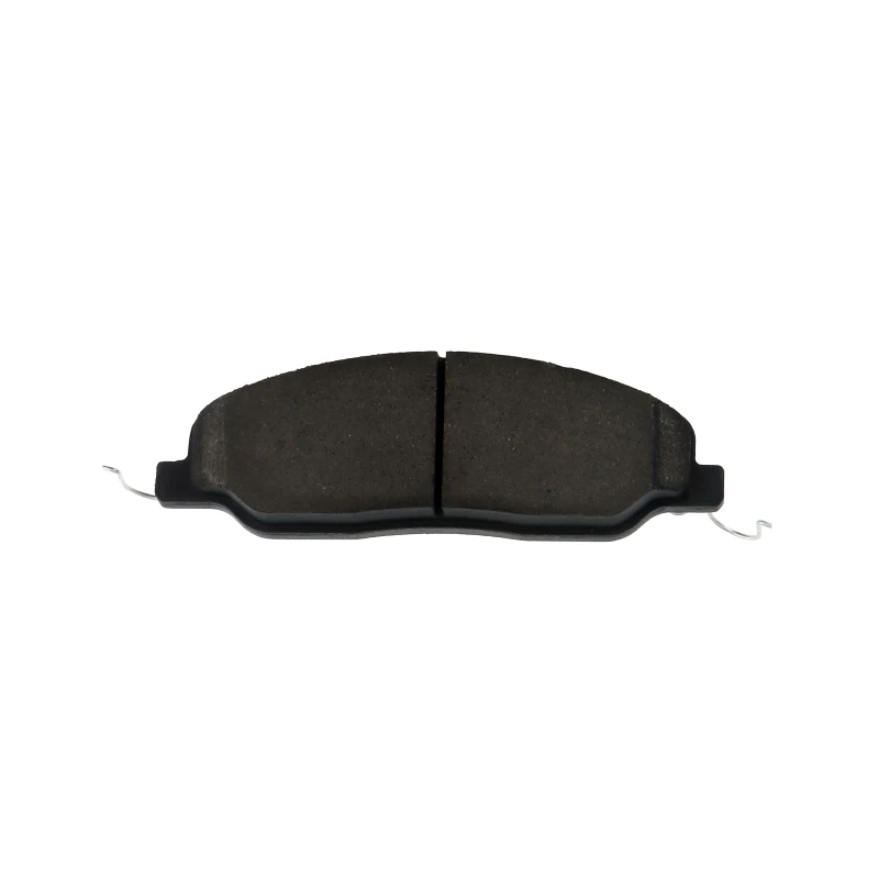 Baer Brakes 05-10 Ford Mustang Claw Brake Pads