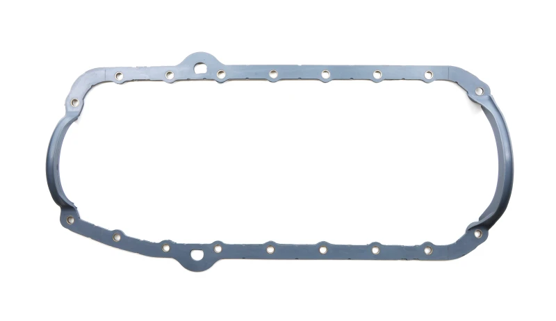 Cometic Chevrolet Gen-1 Small Block V8 Ölpanschale Dichtung - einstückige Gummiform