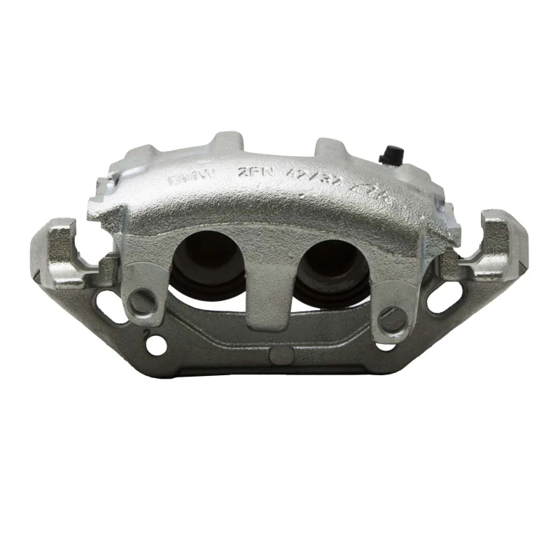 DFC 95-03 BMW Z8 Front-R Premium Caliper - Silver Zinc Coated