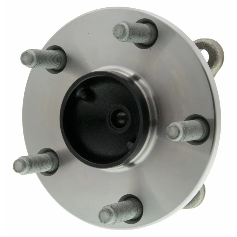 MOOG 01-06 Lexus LS430 Vordere Nabe