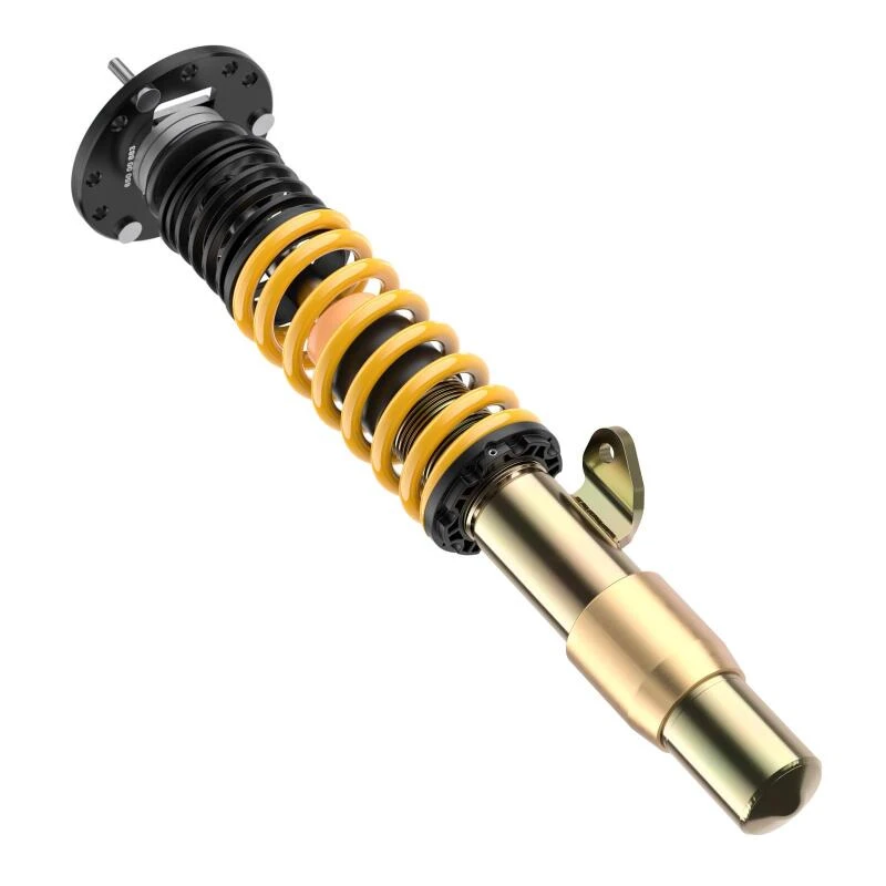 ST XTA Adjustable Coilovers BMW E92 M3