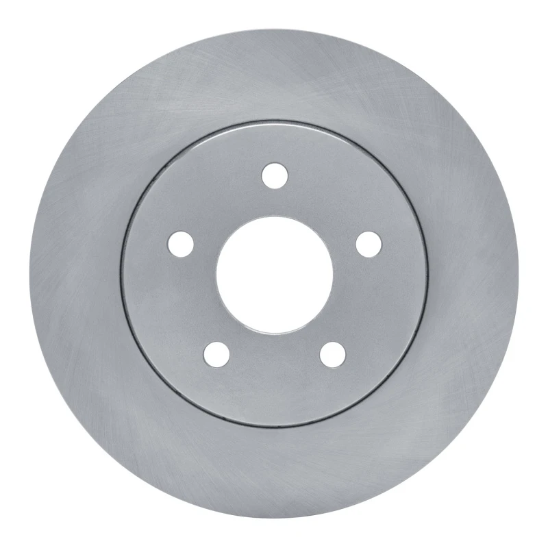 DFC 01-08 Ford Mondeo (Mexico) Rear Brake Rotor