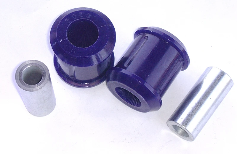 superpro_SPF3039K-67ac5c60119c8 SuperPro 2001 Lexus IS300 Base Front Lower Inner Control Arm Bushing Set