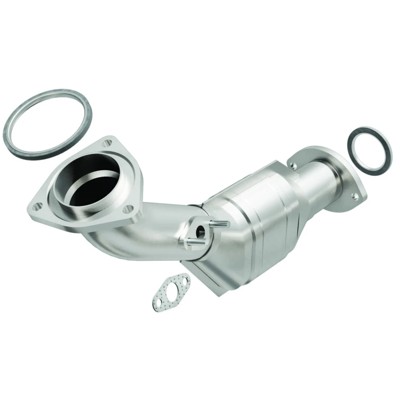 MagnaFlow-Katalysator DF 02-04 Tacoma 3.4L vorne 50S