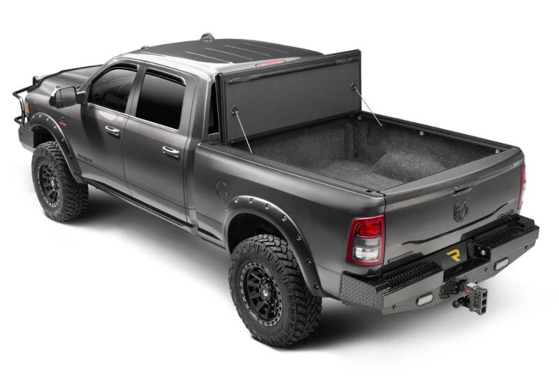 Extang Endure ALX Tonneau-Abdeckung für 2009–2018 Dodge Ram / 2019–2023 Classic 1500