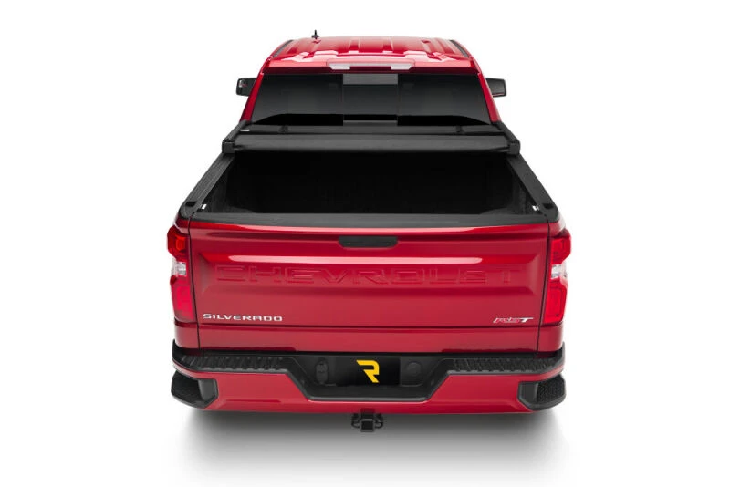 Extang Trifecta 2.0 Tonneau Cover für 2020–2025 Chevrolet Silverado / GMC Sierra 2500 HD / 3500 HD (6 ft 9 in)