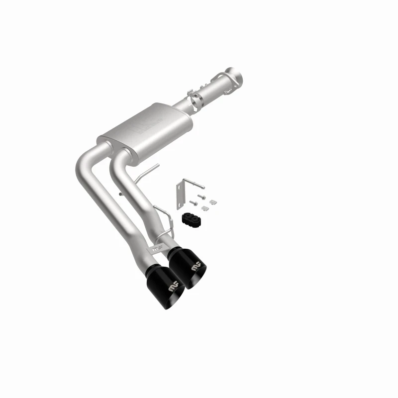 Magnaflow 21+ Ford F-150 Speq Series Cat Back Exhaust