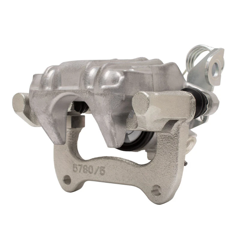 DFC 98-05 Audi A6 Quattro Rear-L Premium Caliper - Silver Zinc Coated