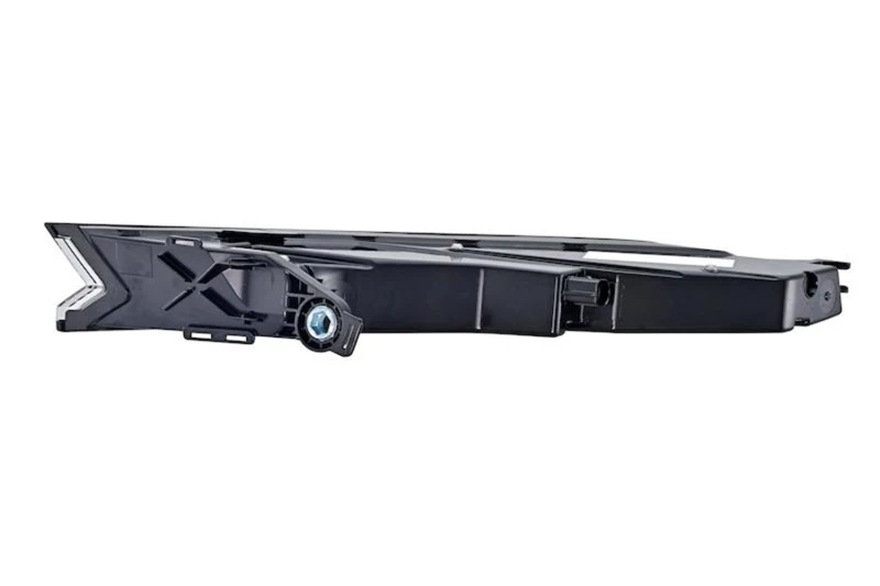 Hella 2020-2021 Porsche Taycan Rechtes Rückfahrscheinwerfer